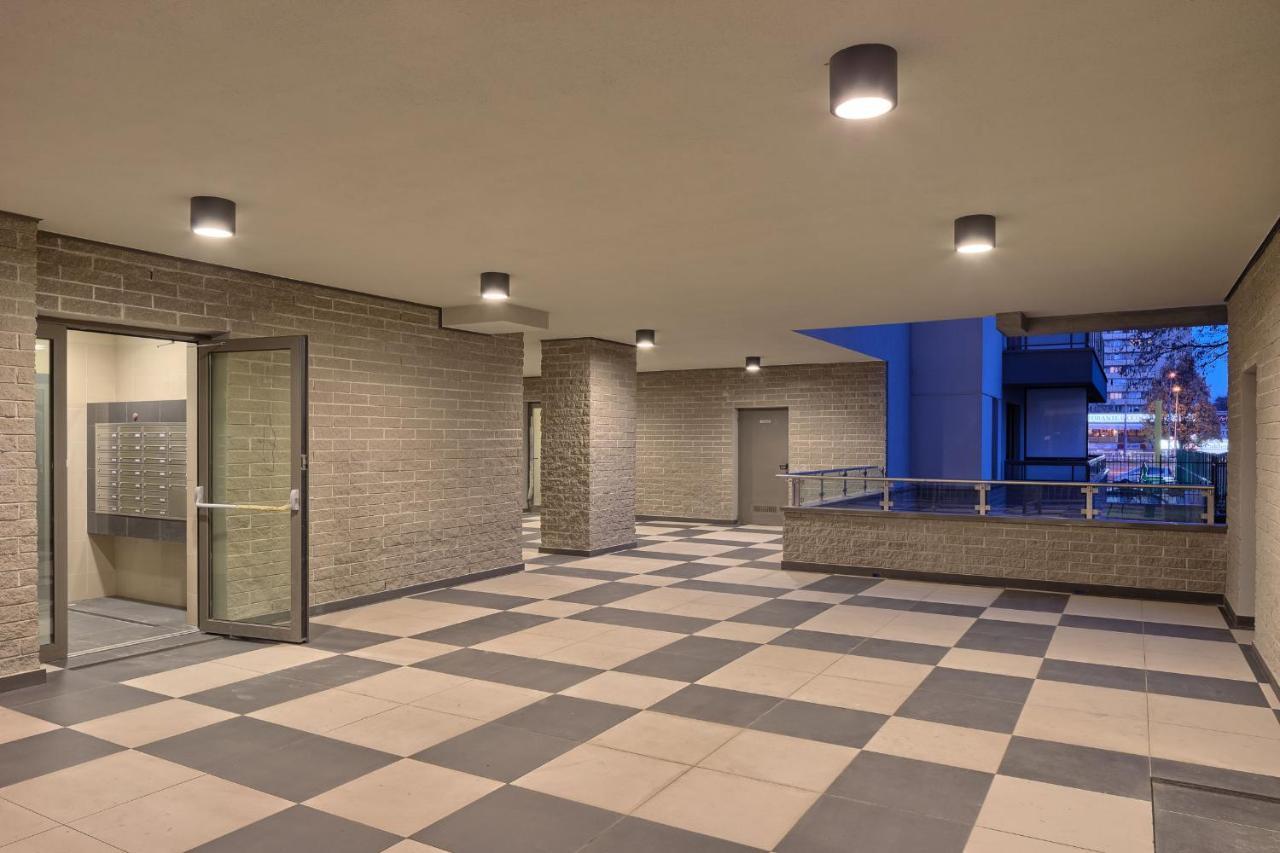 Warsaw Inside Apartments エクステリア 写真