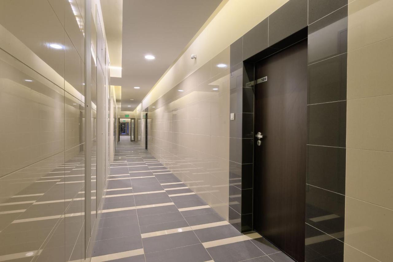 Warsaw Inside Apartments エクステリア 写真