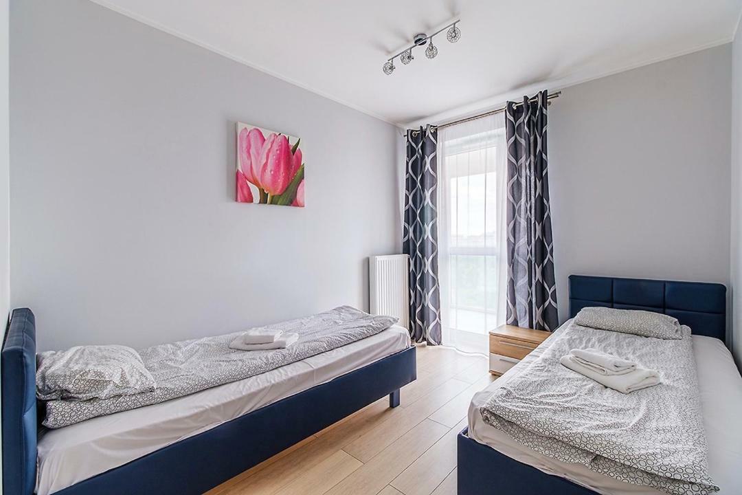 Warsaw Inside Apartments エクステリア 写真