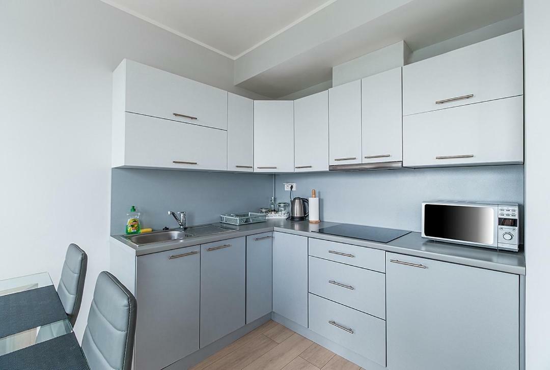 Warsaw Inside Apartments エクステリア 写真