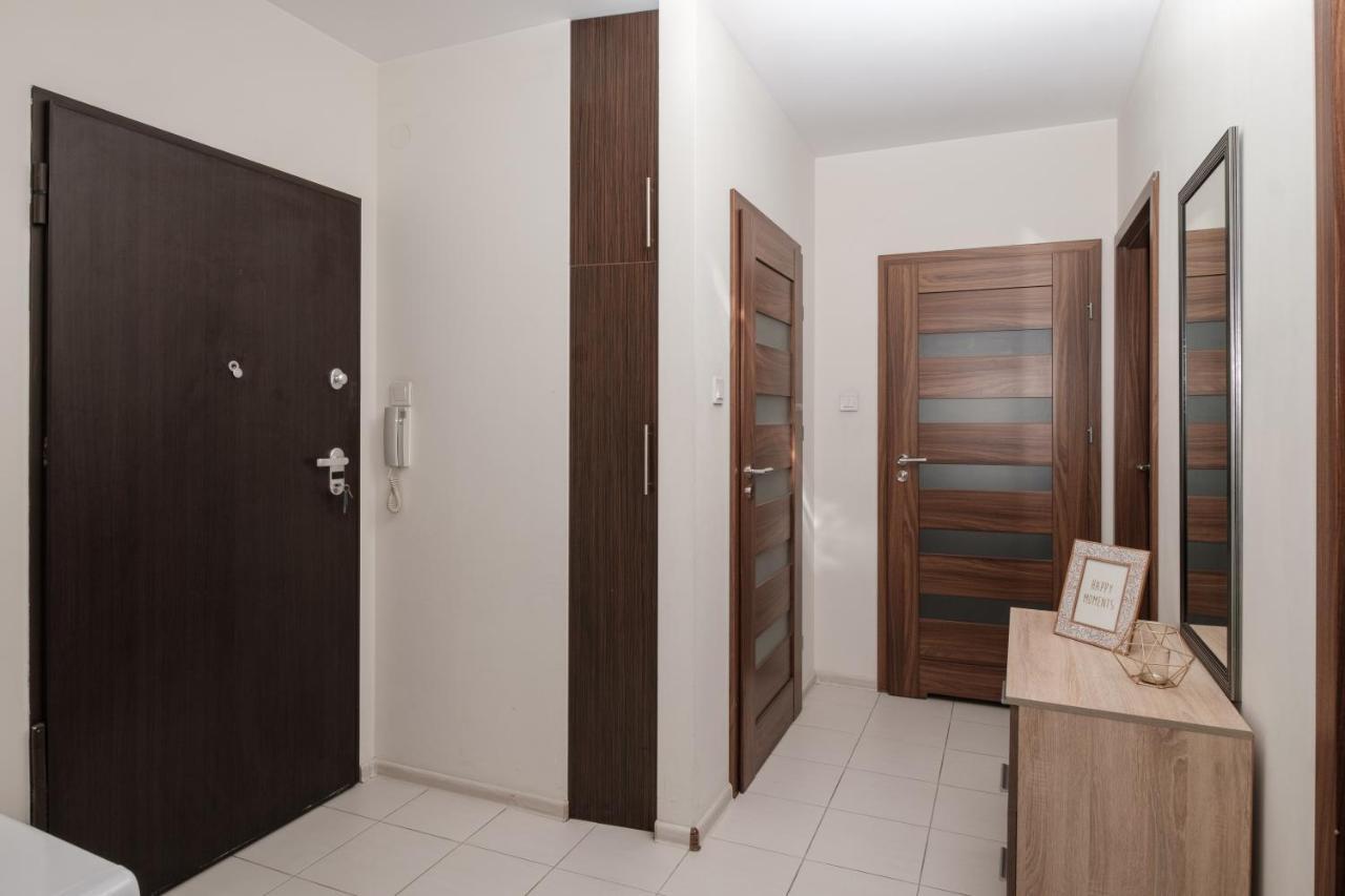 Warsaw Inside Apartments エクステリア 写真