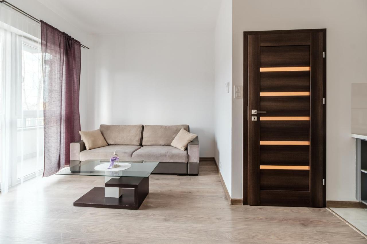 Warsaw Inside Apartments エクステリア 写真